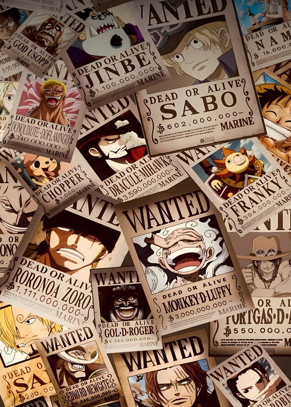 bounty