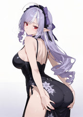 Zenless Zone Zero Style Rush