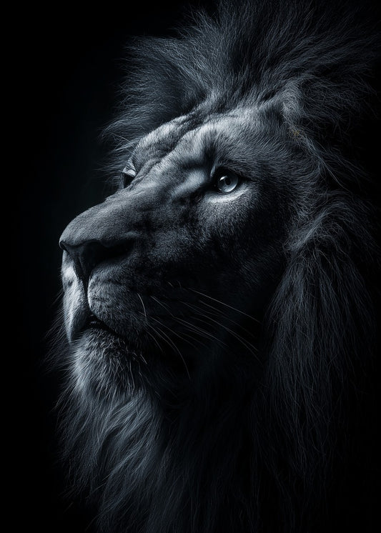 The Lion King Crisis