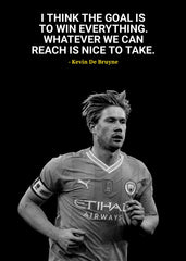 kevin de Bruyne