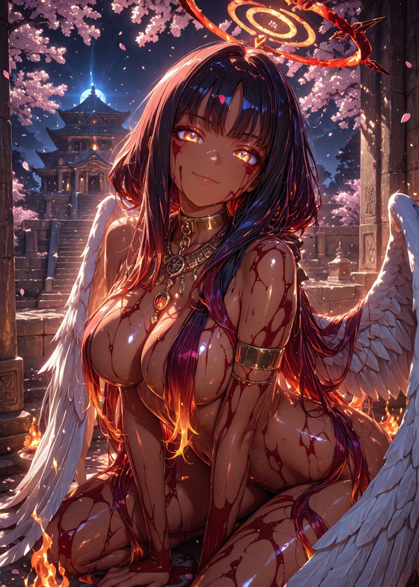 Fallen Aurora