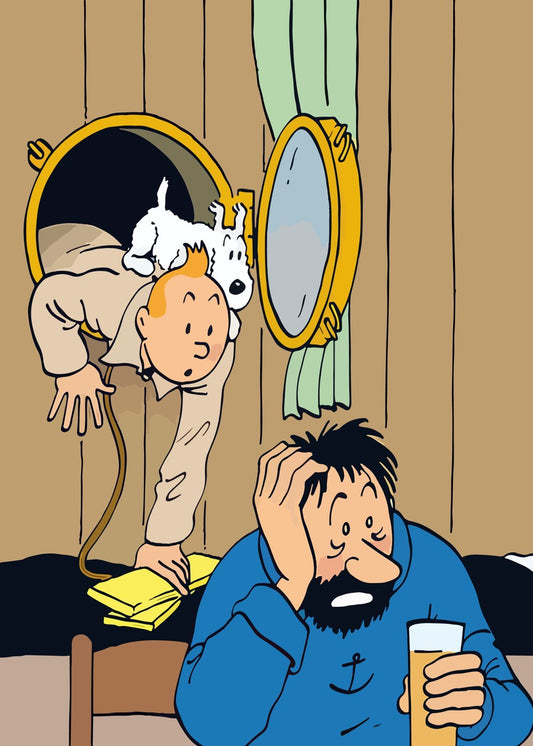 Tintin