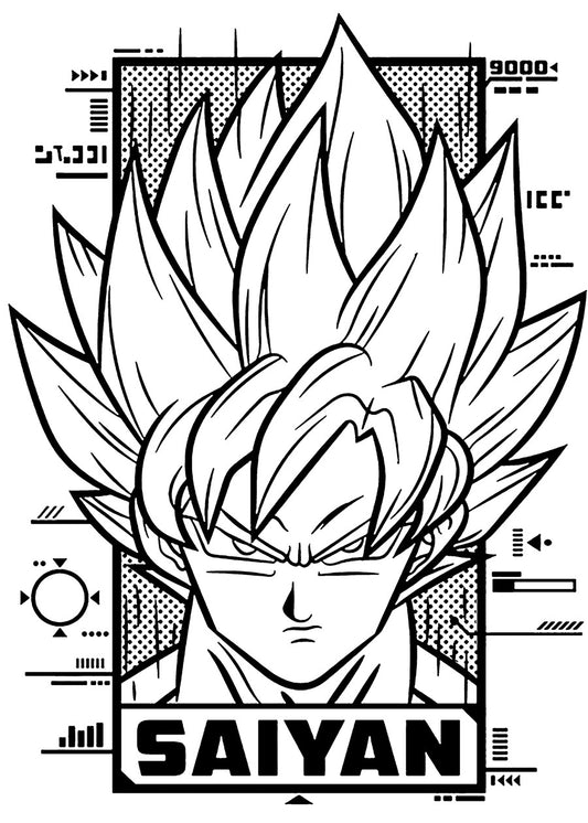Dragon ball 
