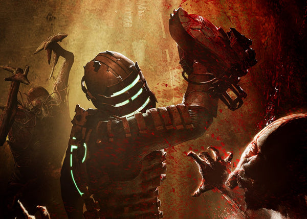 Dead Space