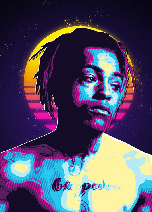 M04 - XXXTENTATION