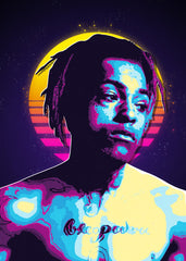 M04 - XXXTENTATION