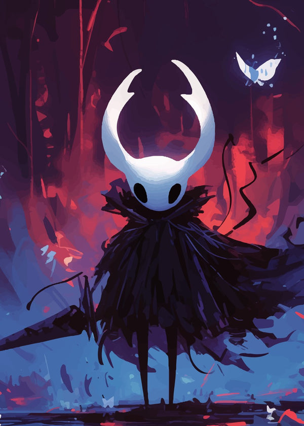 Hornet’s Lament