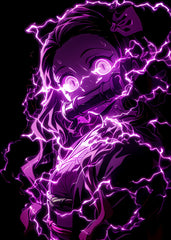 Nezuko Kamado, Demon Slayer Kimetsu no Yaiba