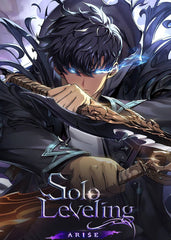 Solo Leveling