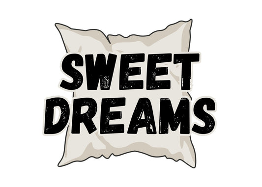 Sweet Dreams