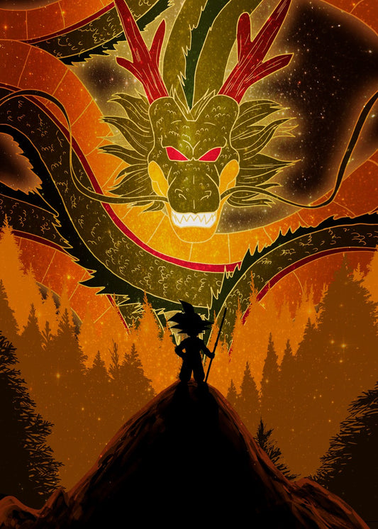 Dragonball