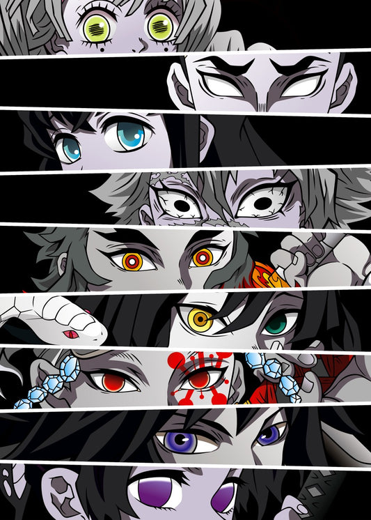 Demon Slayer