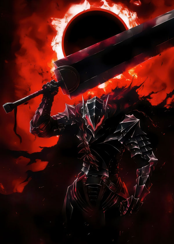 berserk