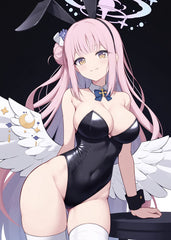 Misono Mika, Blue Archive Academy Heroes