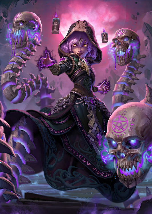 SMITE Gods Clash in Arena