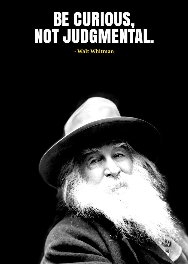 walt Whitman