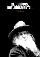 walt Whitman