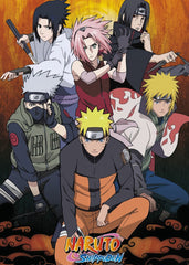 Naruto Shippuden