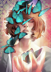 Life Is Strange