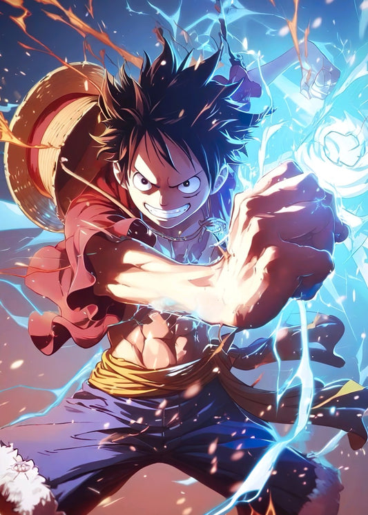 one piece