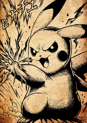 Pikachu 
