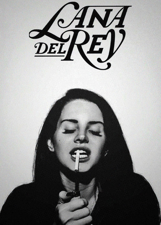 Lana Del Rey