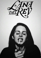 Lana Del Rey