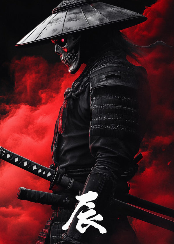 Shadow Ronin