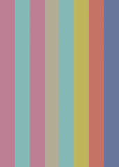 Scaled and Icy Pastel Stripes, Twenty One Pilots