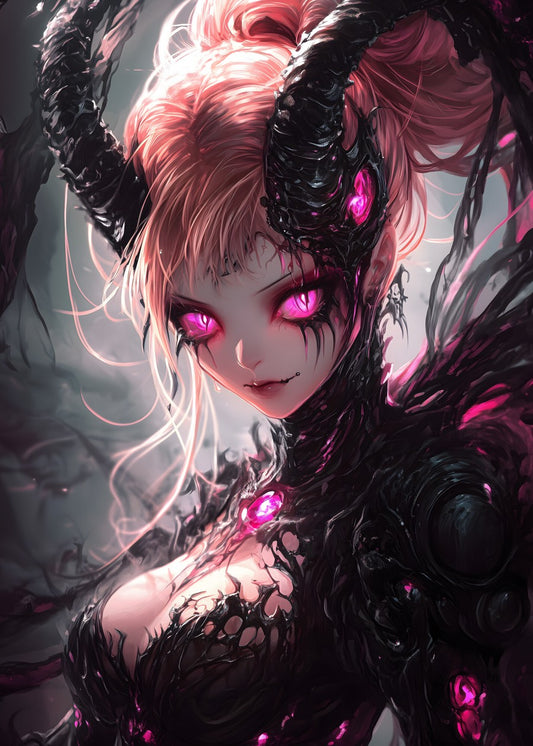Dark Elegance