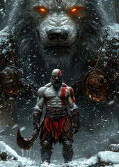 God of war