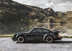Porsche 911 Turbo