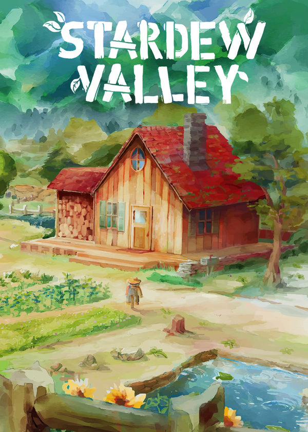 Stardew Valley