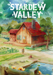 Stardew Valley