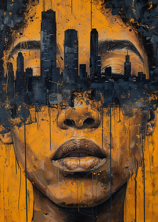 City of the Mind