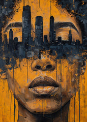 City of the Mind