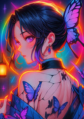 Shinobu Kocho