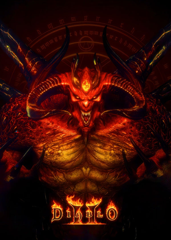 diablo