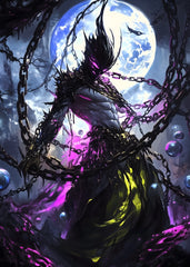 Chains of the Moonlit Shadow