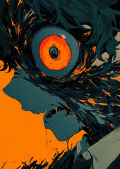 Distorted Profile