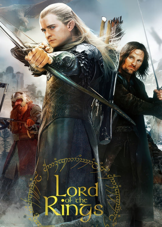 the lord of the rings