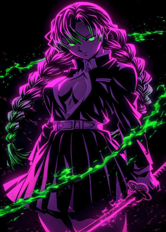 Mitsuri Kanroji