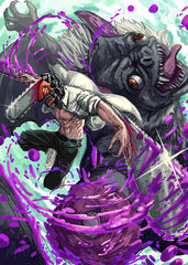 Chainsaw Man