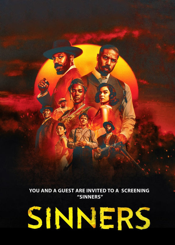 sinner movie