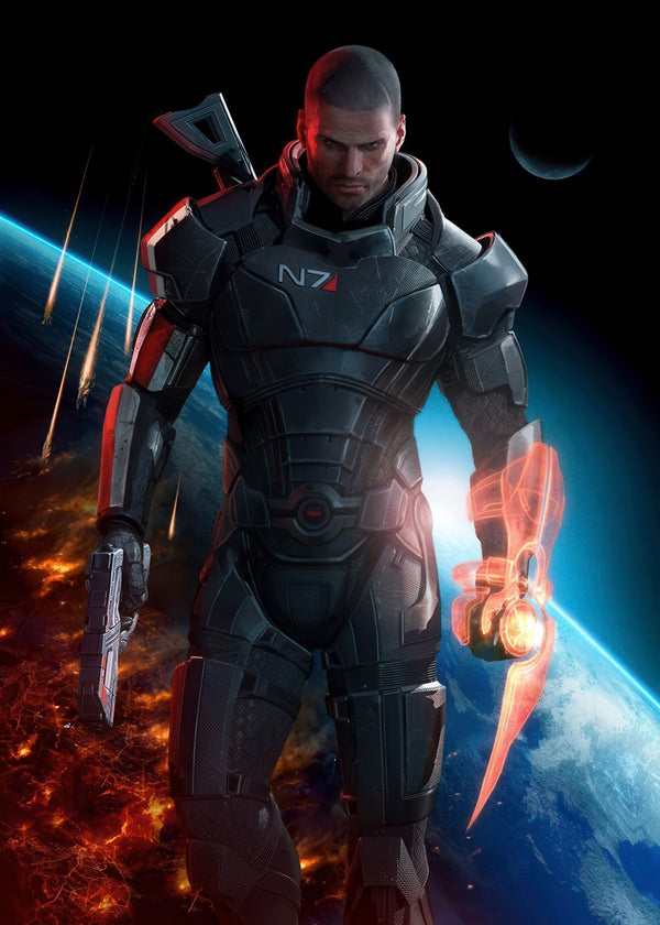 mass effect