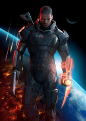 mass effect