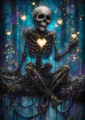 Heart of the Forest Spirit