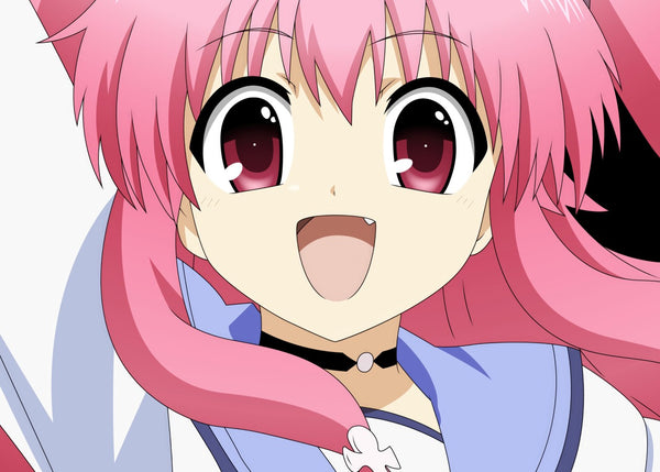 Anime Angel Beats V5