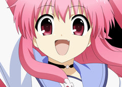 Anime Angel Beats V5