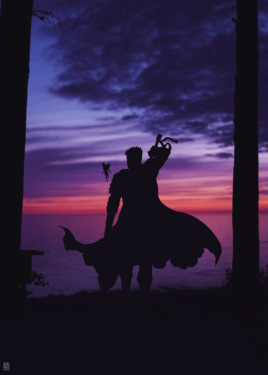 Guts & Puck 